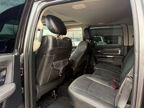 Used 2014 RAM 2500 Limited image 16