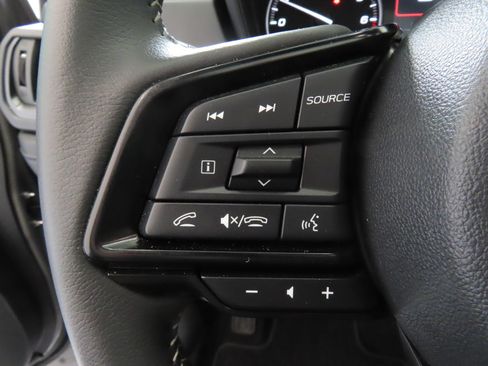 Used 2026 Subaru Forester Premium AWD/4WD image 13