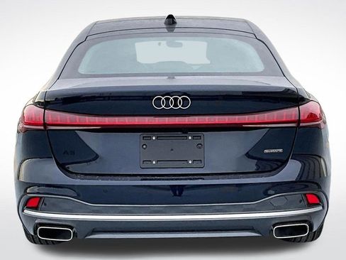 New 2025 Audi A5 2.0T Premium image 4