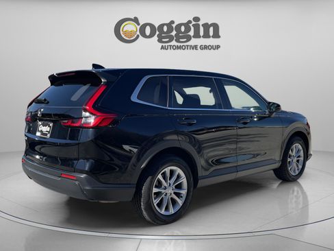 Certified 2024 Honda CR-V EX image 7