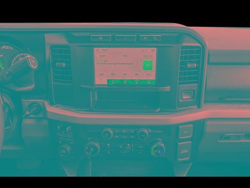 Used 2024 Ford F350 XLT w/ FX4 Off-Road Package image 29