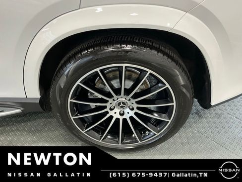 Used 2023 Mercedes-Benz GLE 350 image 72