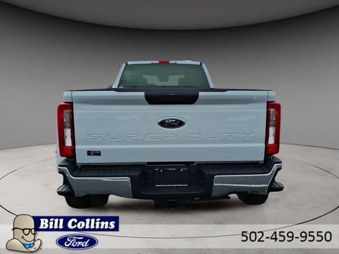 New 2026 Ford F350 XL image 8