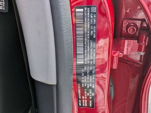 Used 2018 Alfa Romeo Stelvio Ti AWD/4WD image 28