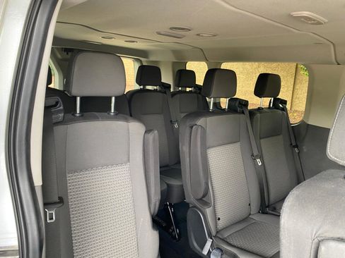 Used 2025 Ford Transit 350 XLT image 35