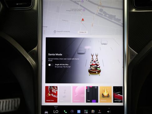 Used 2016 Tesla Model X P90D AWD/4WD image 74