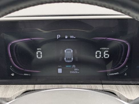 Certified 2024 Kia Telluride EX w/ EX Captain's Chair Package AWD/4WD image 38