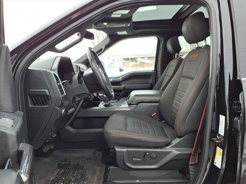 Used 2020 Ford F150 XLT w/ Equipment Group 302A Luxury image 14