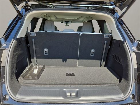 New 2026 INFINITI QX60 Luxe w/ Cargo Package image 34
