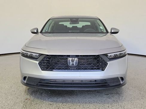 Used 2024 Honda Accord EX image 3