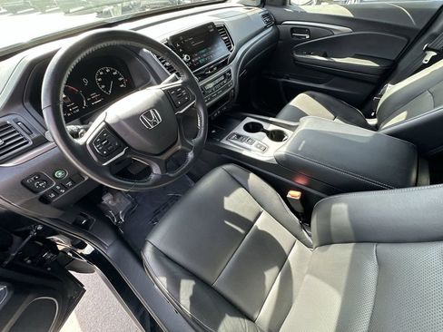 Used 2024 Honda Ridgeline RTL image 22