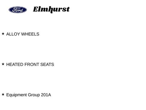 Used 2023 Ford Edge SEL AWD/4WD image 9