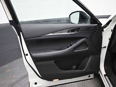Used 2023 INFINITI QX60 Luxe w/ Cargo Package AWD/4WD image 10