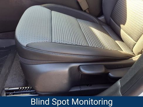 New 2026 Chevrolet Trax LT w/ Driver Confidence Package image 4