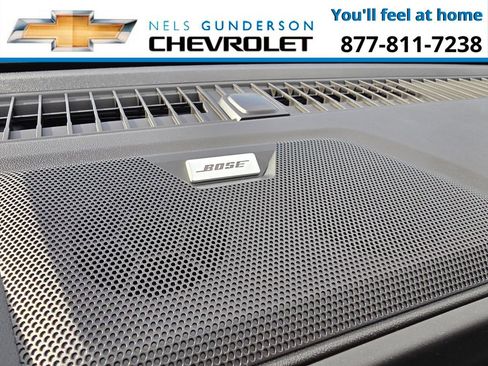 New 2026 Chevrolet Colorado Z71 AWD/4WD image 32