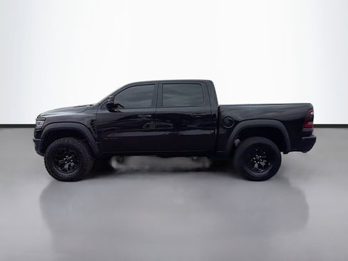 Used 2024 RAM 1500 TRX w/ TRX Level 1 Equipment Group image 6