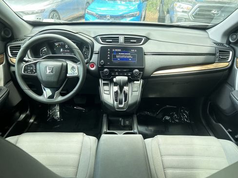 Used 2017 Honda CR-V EX image 15