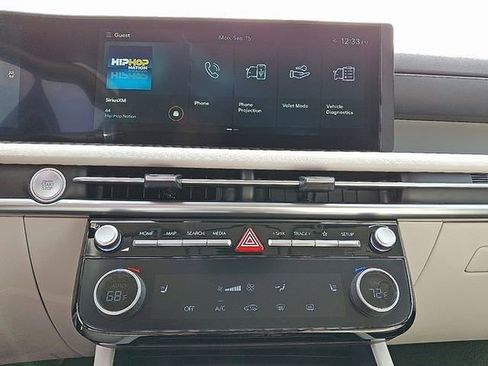 New 2026 Hyundai Tucson SEL image 9