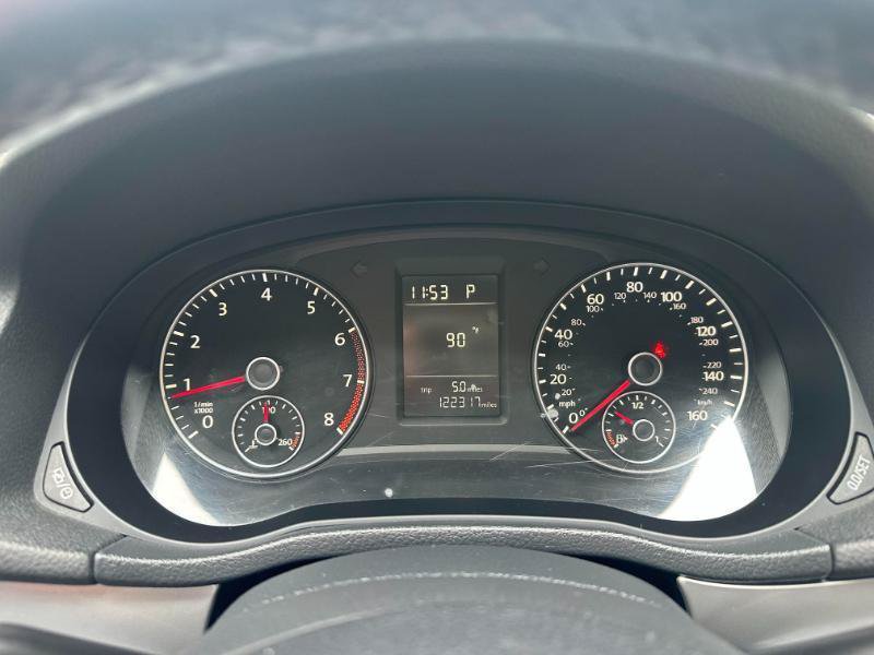 Used 2014 Volkswagen Passat 1.8T Wolfsburg Edition FWD image 21