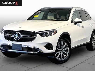 Certified 2026 Mercedes-Benz GLC 300 4MATIC