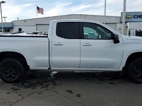 Certified 2023 Chevrolet Silverado 1500 LT w/ Protection Package image 9