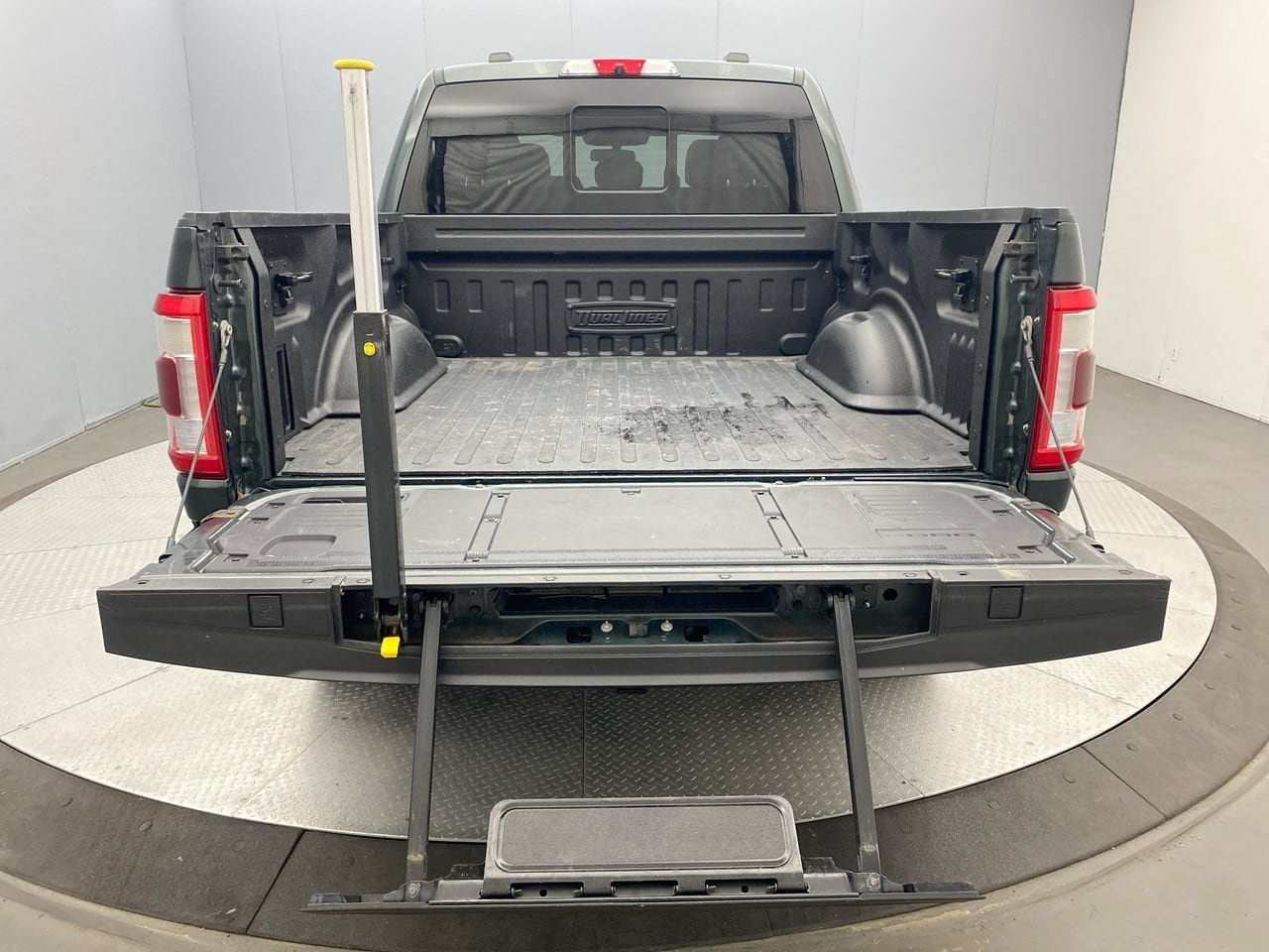 Used 2021 Ford F150 Lariat AWD/4WD image 26
