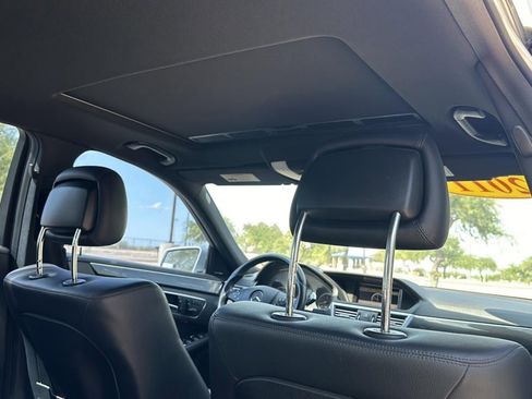 Used 2011 Mercedes-Benz E 350 Sport image 20