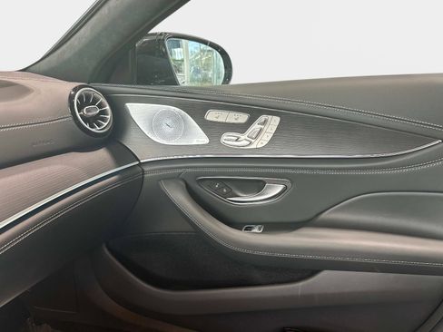 New 2026 Mercedes-Benz AMG GT 53 image 20