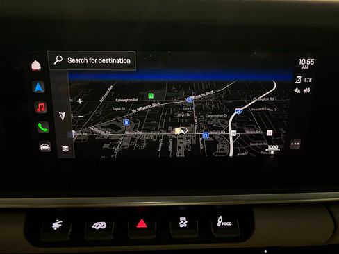 Certified 2025 Porsche 911 Turbo S image 17