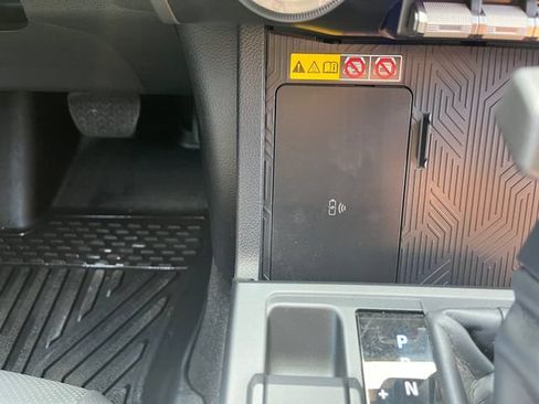 Used 2025 Toyota 4Runner TRD Off-Road Premium w/ Tow Technology Package AWD/4WD image 19
