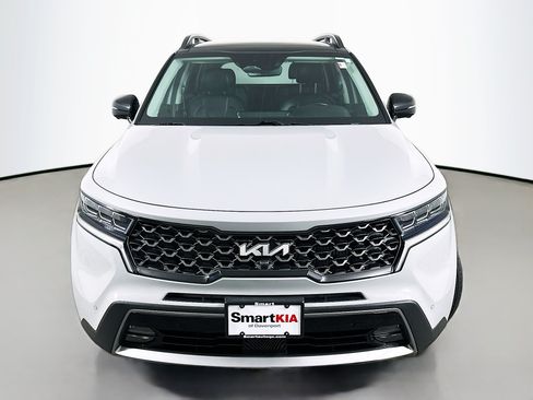 Used 2023 Kia Sorento SX AWD/4WD image 2