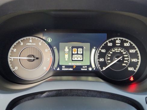 Used 2025 Acura RDX SH-AWD w/ Technology Package image 18