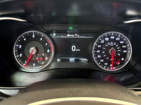 Used 2019 Genesis G70 2.0T Advanced w/ Dynamic Package image 29