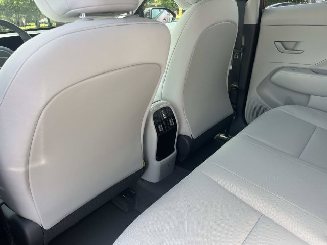New 2027 Hyundai Kona SEL Sport FWD image 18