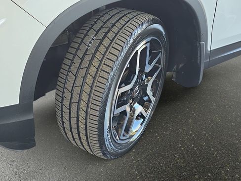 Used 2023 Honda Passport EX-L image 31