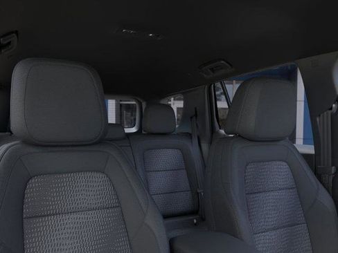 New 2026 Chevrolet Equinox LT image 24