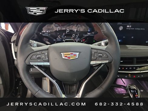 Used 2026 Cadillac CT5 Sport RWD image 15