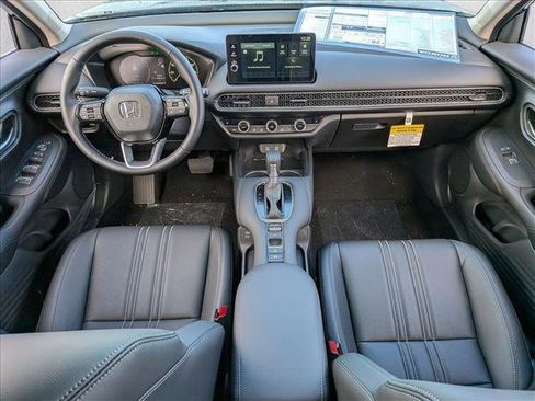 New 2026 Honda HR-V EX-L image 13