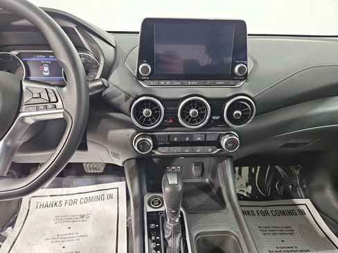 Certified 2023 Nissan Sentra SV image 19