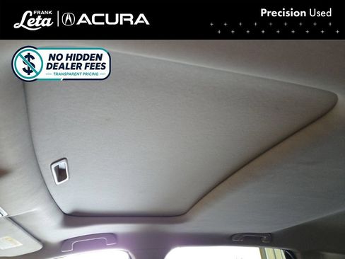 Used 2019 Acura MDX SH-AWD w/ Technology Package image 13
