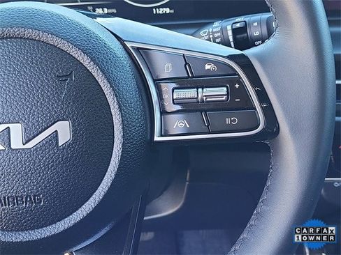 Used 2024 Kia Seltos EX image 13