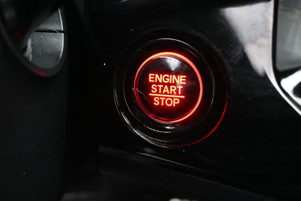 Certified 2024 Honda Civic Sport image 19
