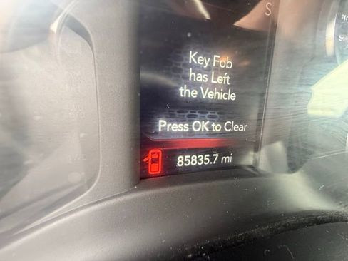 Used 2024 RAM 3500 Tradesman w/ Chrome Appearance Group image 18