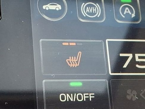 Used 2025 Subaru Legacy Limited image 27