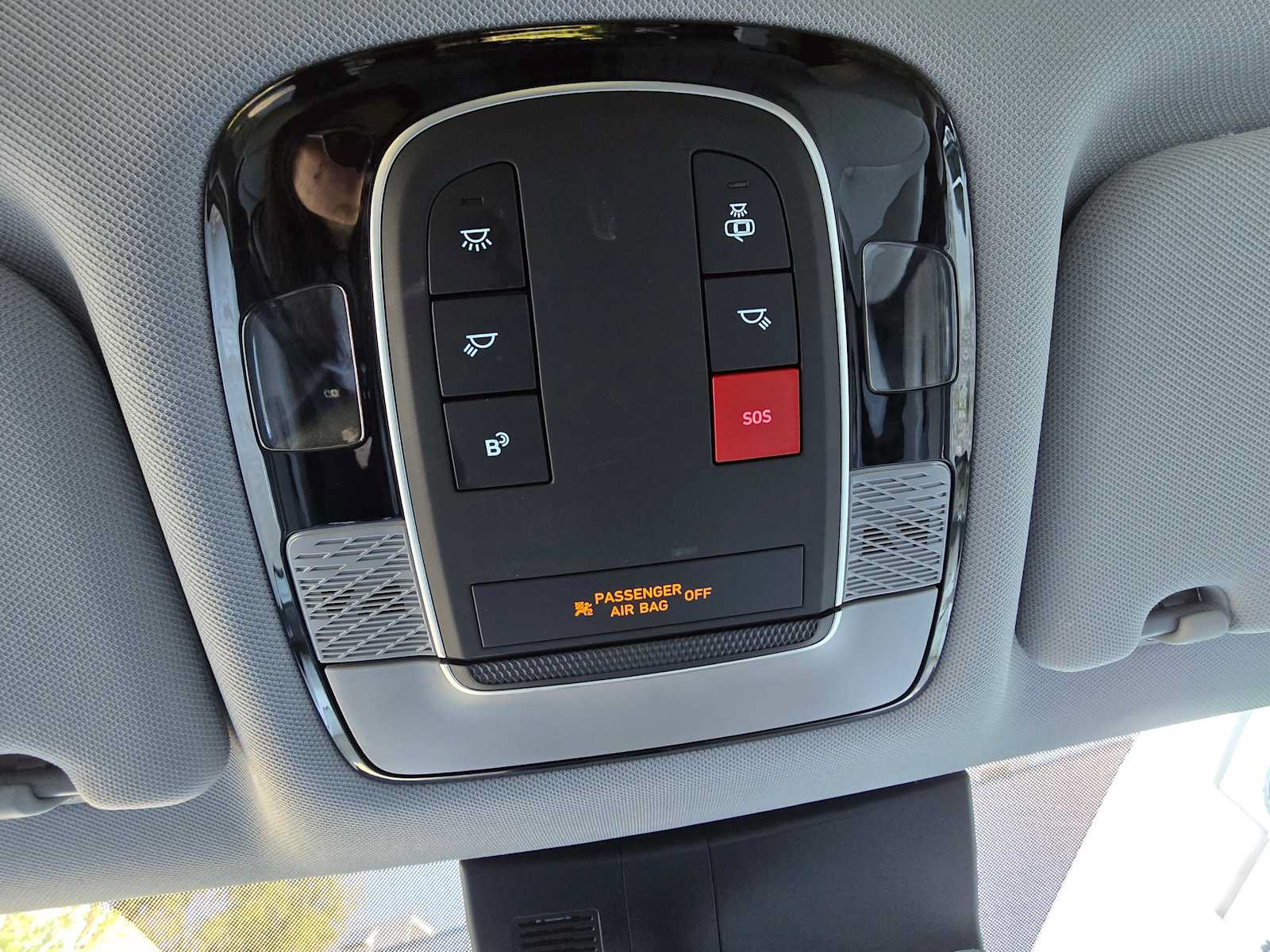 Used 2025 Hyundai Palisade SEL AWD/4WD image 30