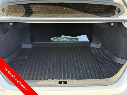 Used 2026 Toyota Camry XSE FWD image 9