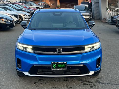 Used 2024 Honda Prologue Elite image 2