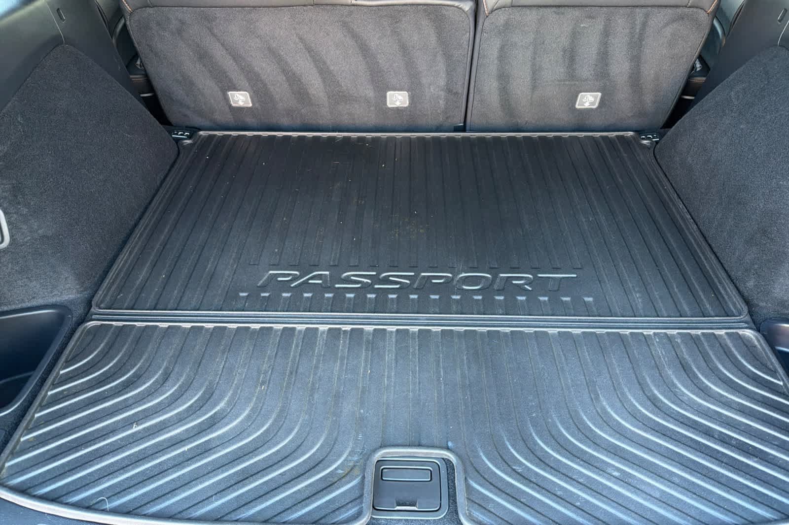 Used 2023 Honda Passport TrailSport image 17