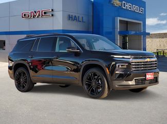 New 2026 Chevrolet Traverse LT w/ Driver Confidence Package video 1