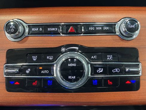 Used 2024 Lincoln Aviator Reserve image 22